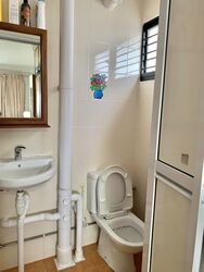 Blk 103 Jurong East Ville (Jurong East), HDB 5 Rooms #445308911